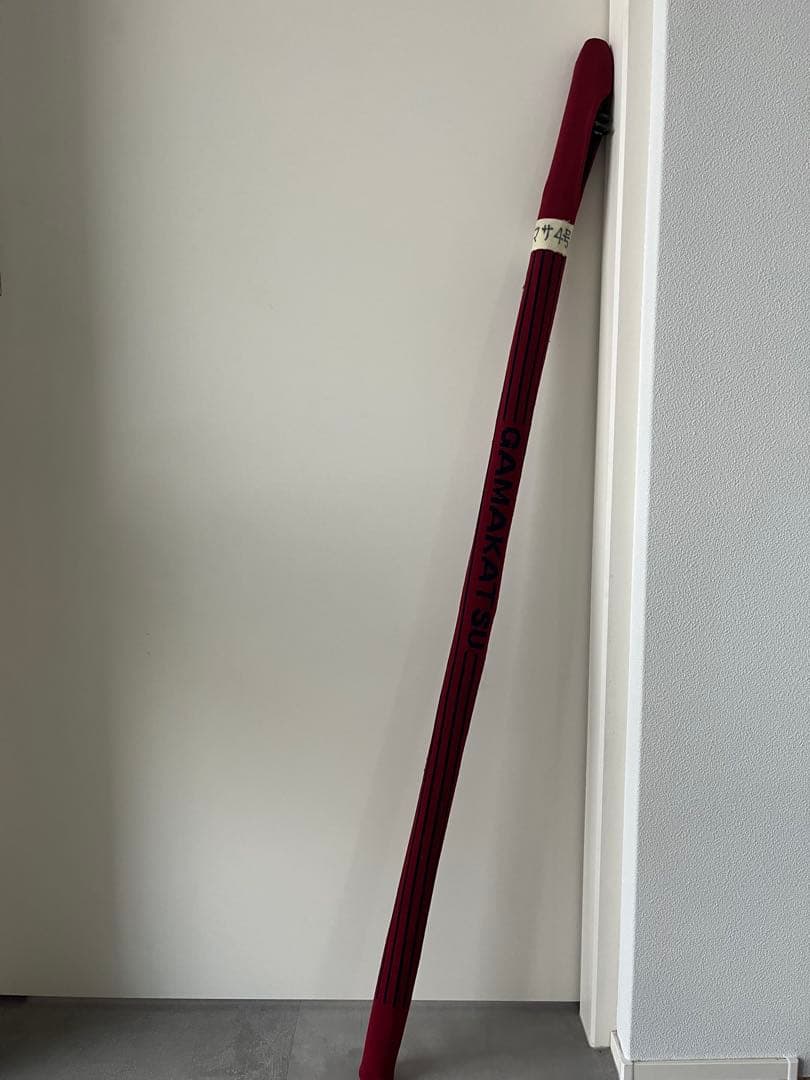 専用　遠投ヒラマサ 4号　4-50ガマカツ