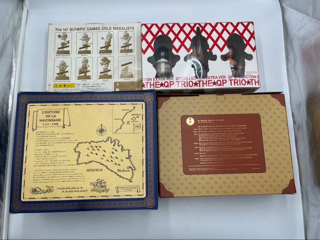 キューピーちゃん　キュピコレ セレブリティ キューピー　人形