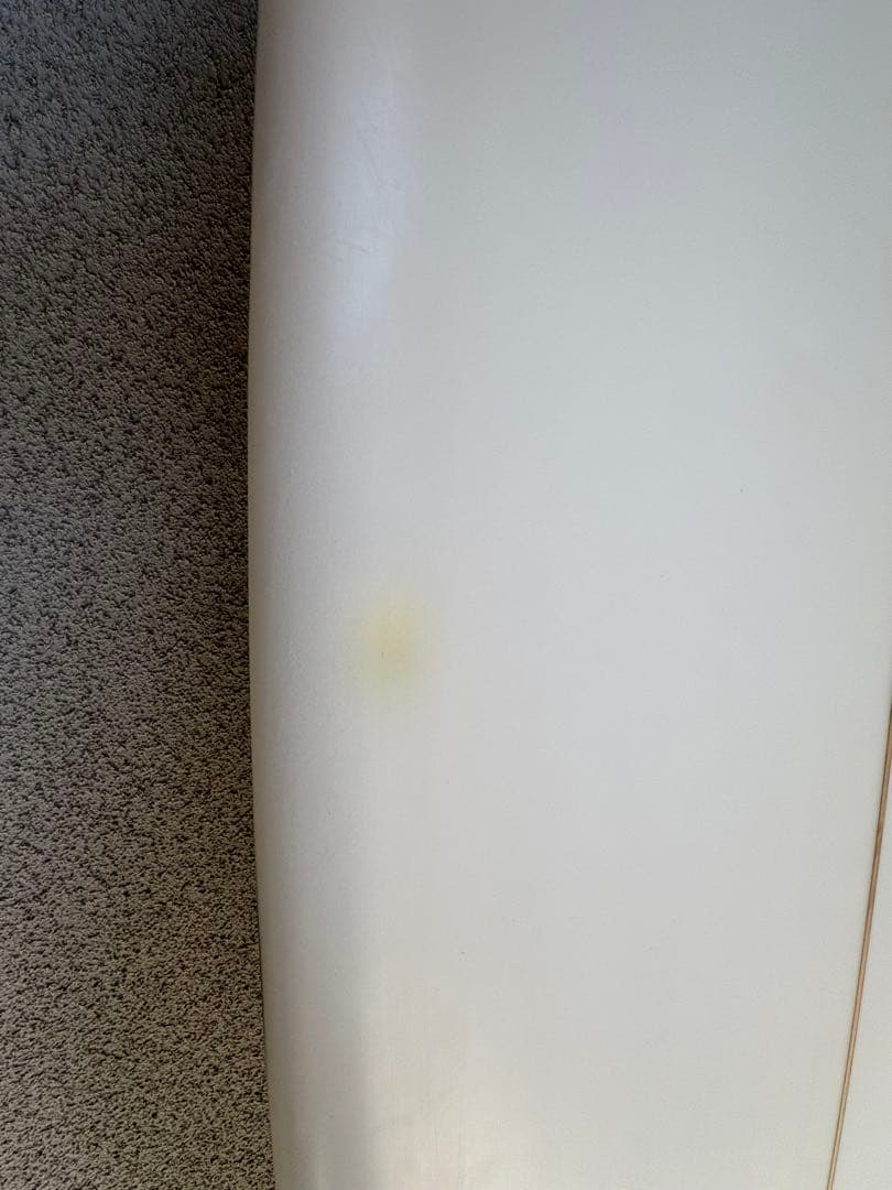 Sharp Eye モダン2.5 フィン ケース付シャープアイ6.4 42L