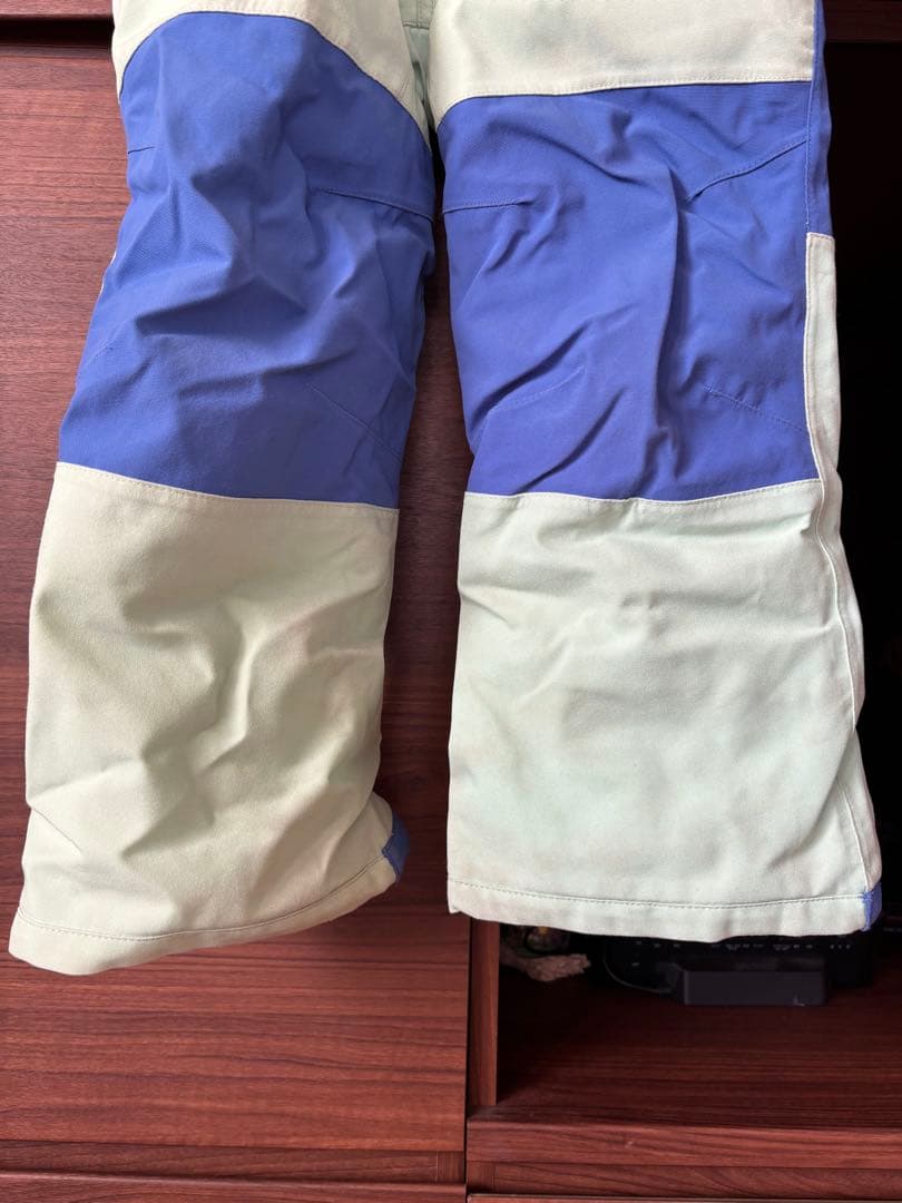 BURTON 子供用スノーボードウェア (BURTON Toddlers)