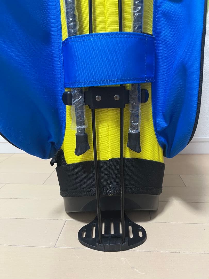 【年末最終価格】ラッセルノ キャディバック