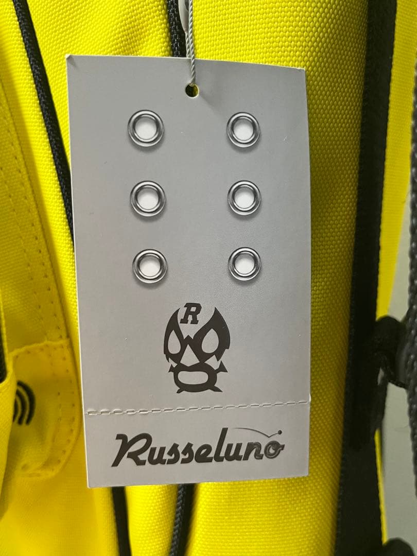 【年末最終価格】ラッセルノ キャディバック