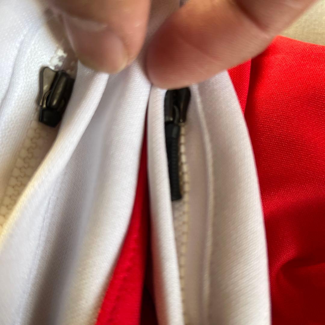 【90s】le coq sportif ジャージ　セットアップ　希少