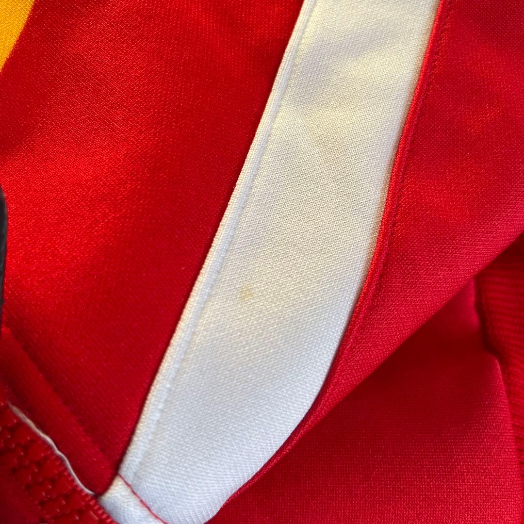 【90s】le coq sportif ジャージ　セットアップ　希少