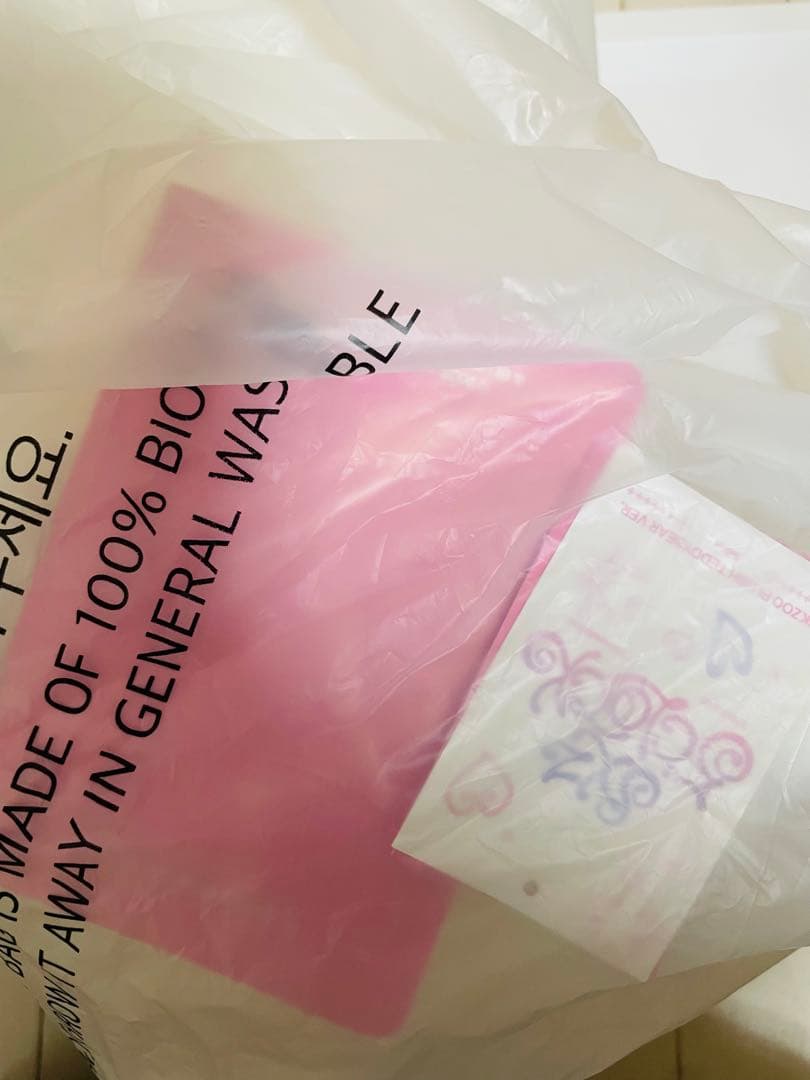 スキズ　straykids SKZOO ジニレット テディベア　ペンミ　新品