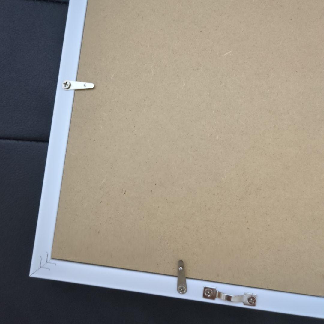 魔法科高校の劣等生　キャラファイングラフ 　司波深雪 ウェディングVer.