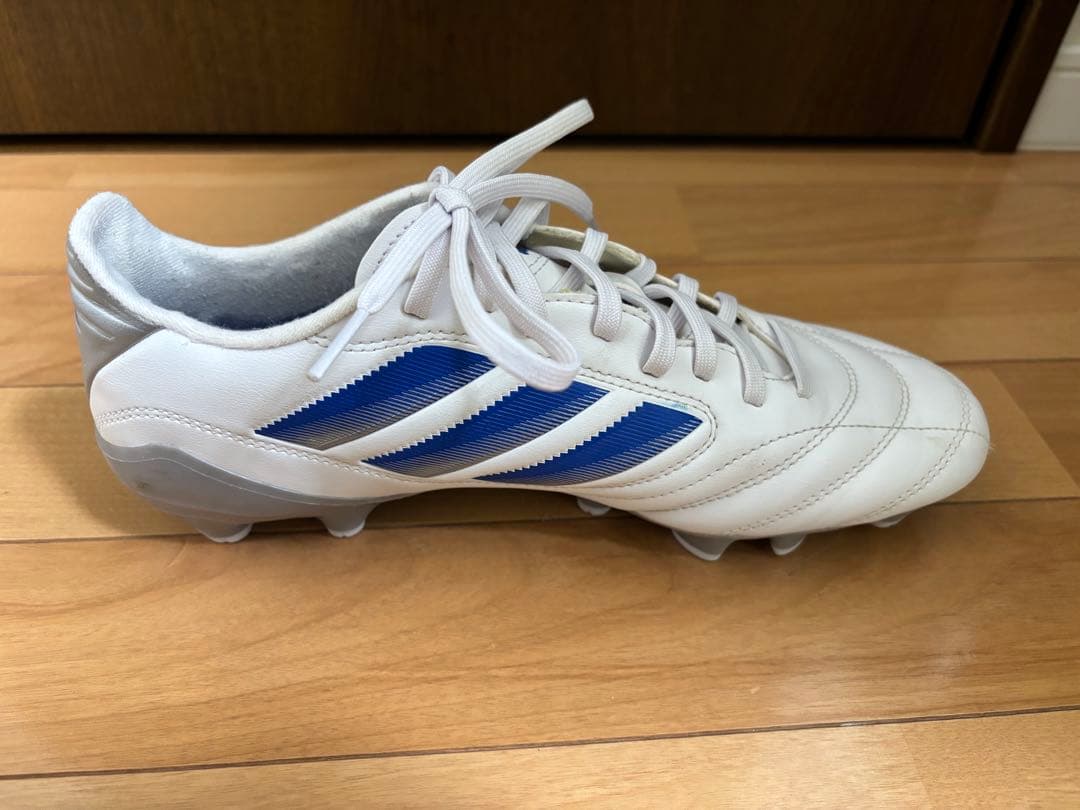 値下げ❗️adidas サッカースパイク26cm コパ アイコン2