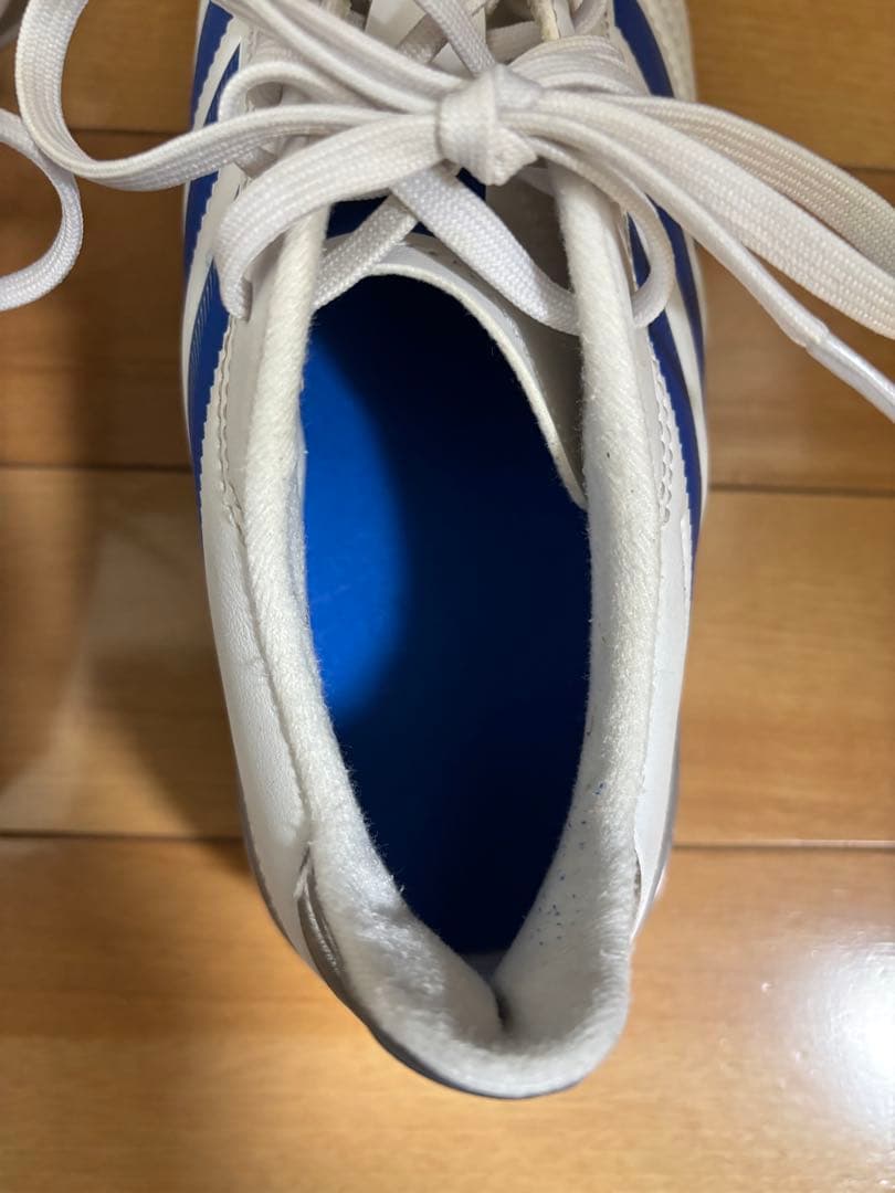 値下げ❗️adidas サッカースパイク26cm コパ アイコン2