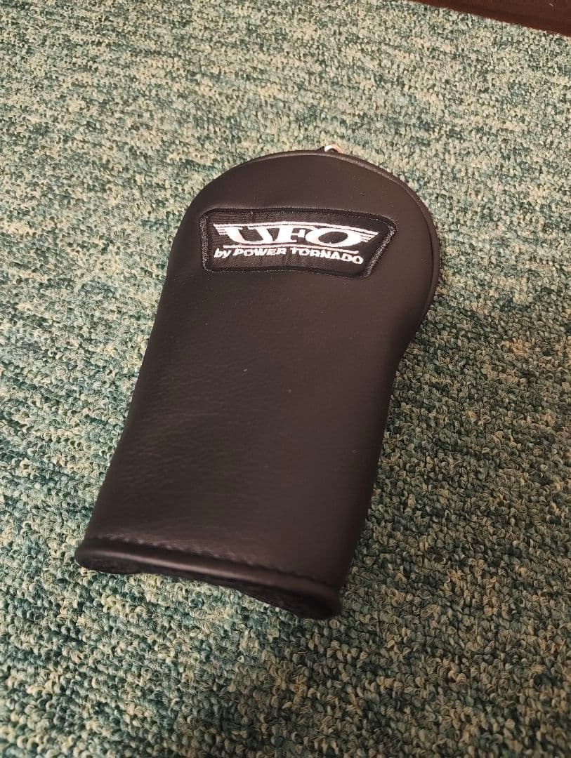 キャスコ UFO Speed byPOWER TORNADOユーティリティ66U