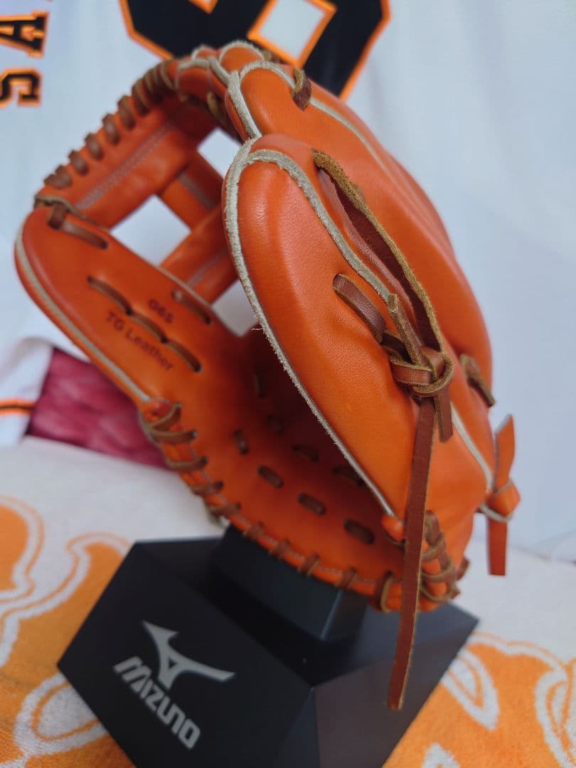 YGS 山本グラブスタジオ　硬式内野手用グローブ