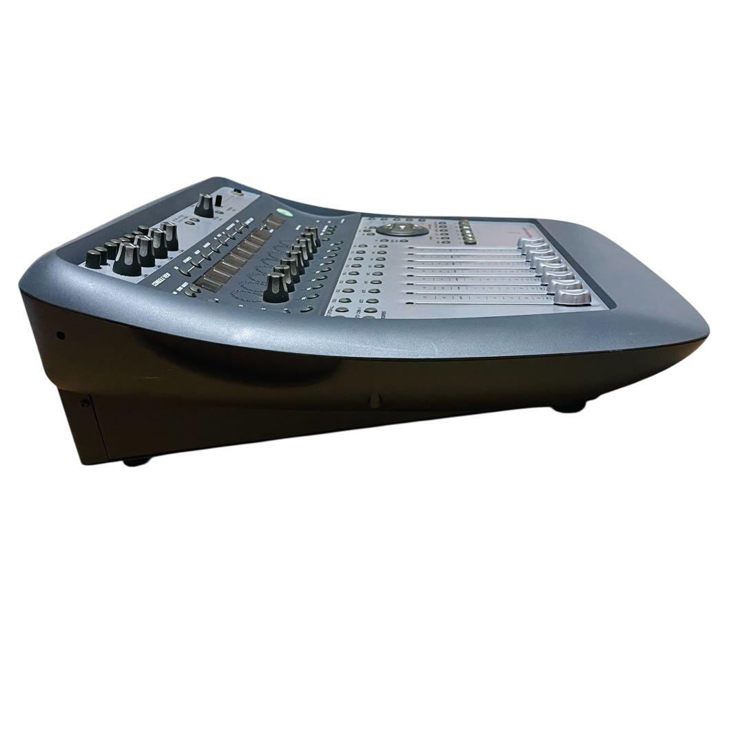 digidesign digi002 オーディオインターフェイス　ミキサー