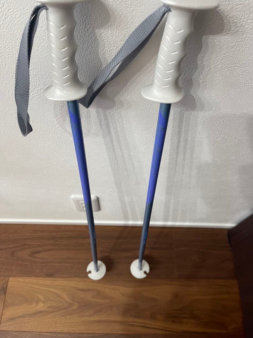 BXB ジュニア スキー板108㎝ ブーツ20 ㎝ ストック セット　子供用