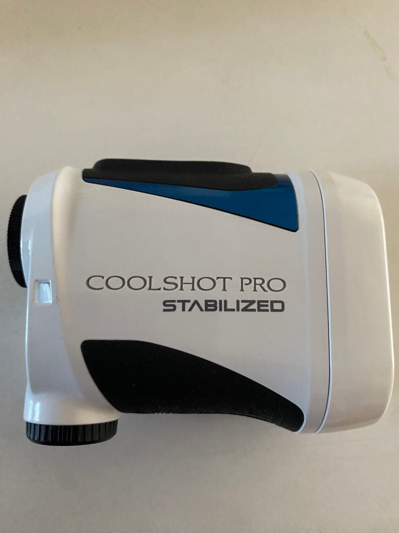 Nikonゴルフ用距離計CooLSHOTPRO