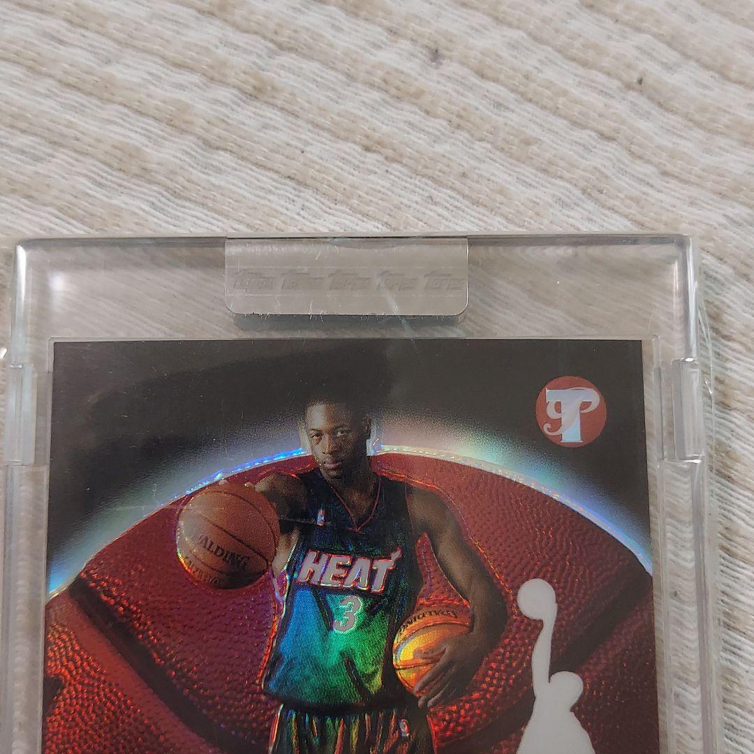 ウェイド、NBA、ルーキー、トップス、バスケ