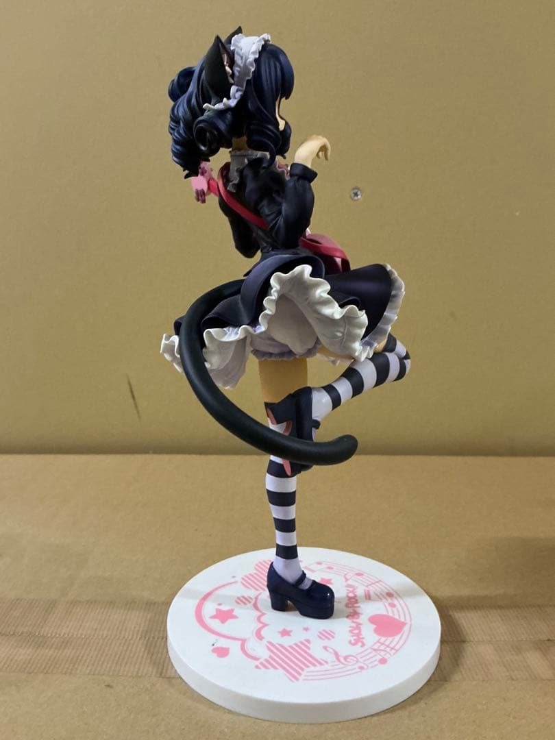 ホビージャパン 1/6.5 SHOW BY ROCK!!# シアン