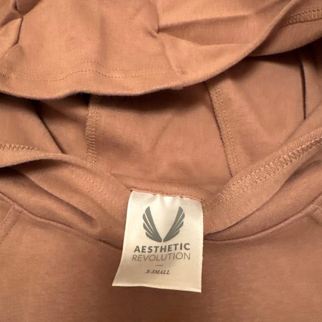 ASRV　エステティックレボリューション