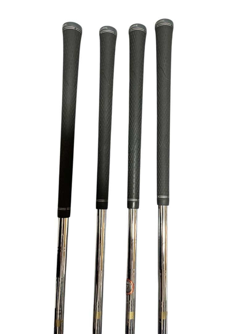 【値下げ中】テーラーメイドグローレアイアン４本　　　　　　おまけ付き