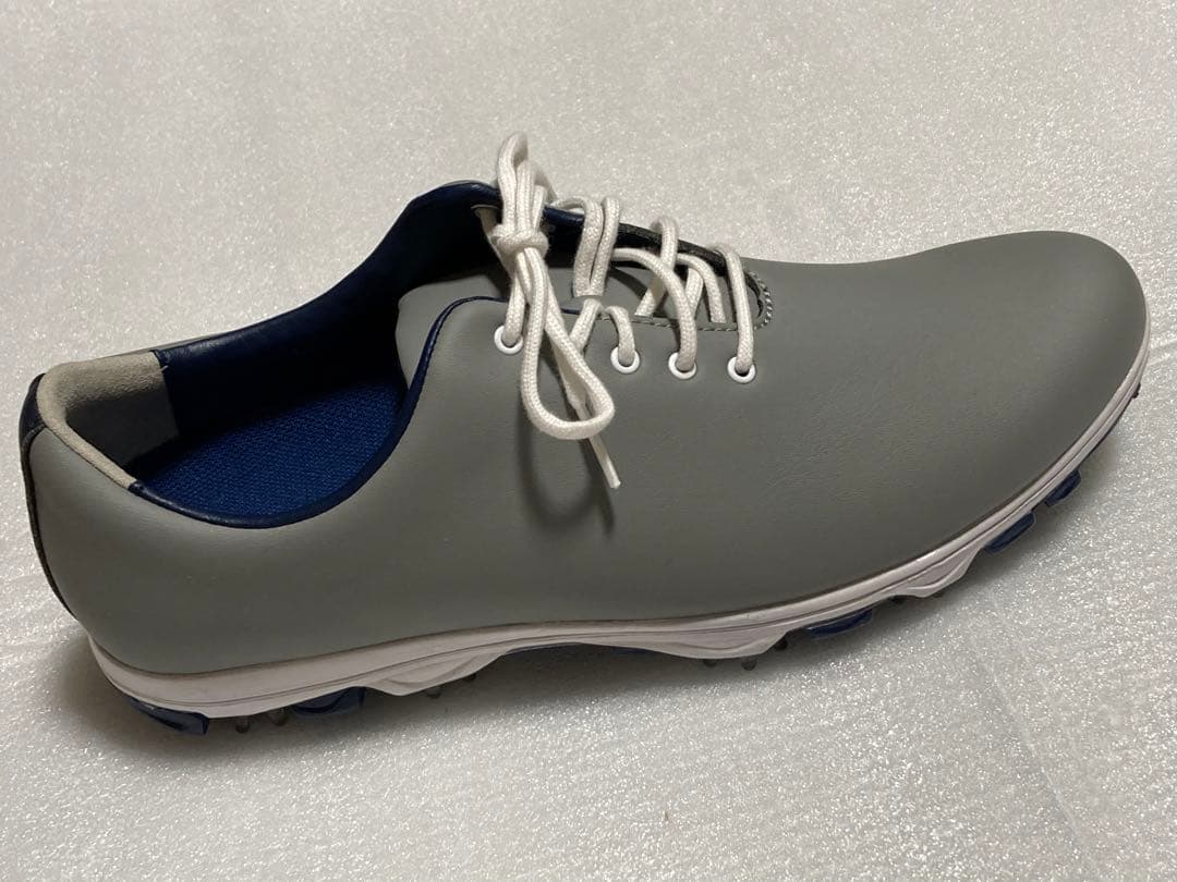 【訳あり】テスタルテ　スパイクシューズ TESS-1928 メンズ 25 cm