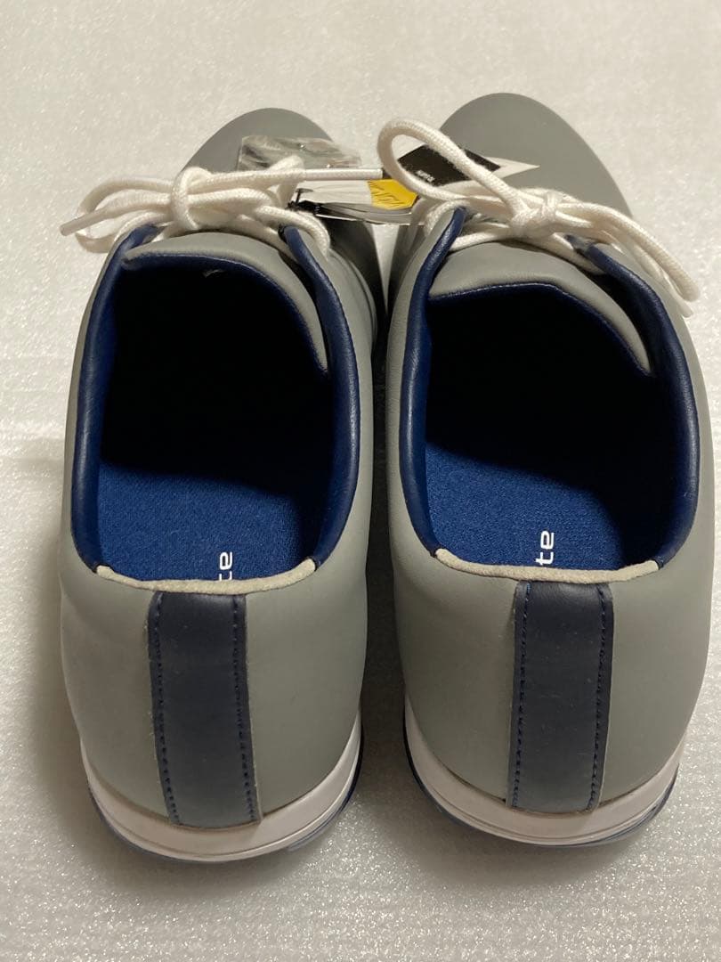 【訳あり】テスタルテ　スパイクシューズ TESS-1928 メンズ 25 cm