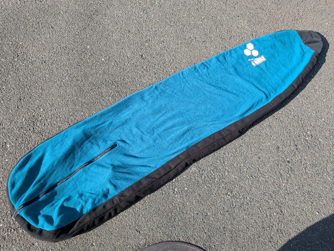 CHANNELS アルメリック ボードケース フリースケース 7'4