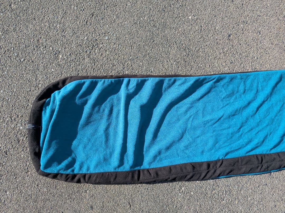 CHANNELS アルメリック ボードケース フリースケース 7'4