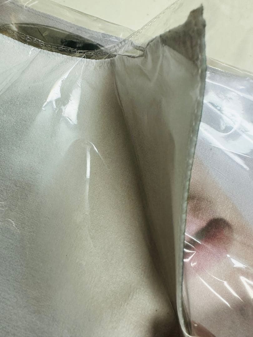 ジミン　タオル　35×35