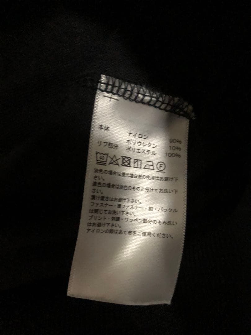 セットアップ adidas BEAMS 別注 ナイロンプルオーバー ssz