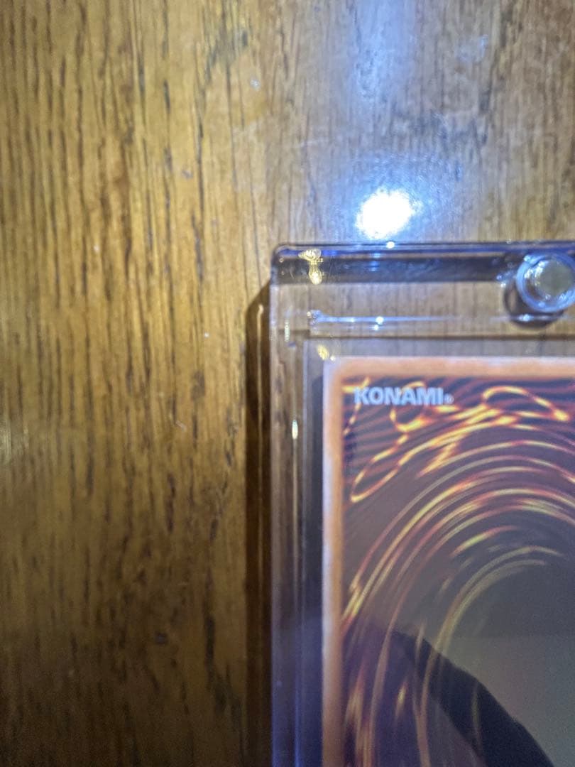 ※特価【濃青艶・極美品】青眼の白龍 SM-51 即購入可 シクブル ブルーアイズ