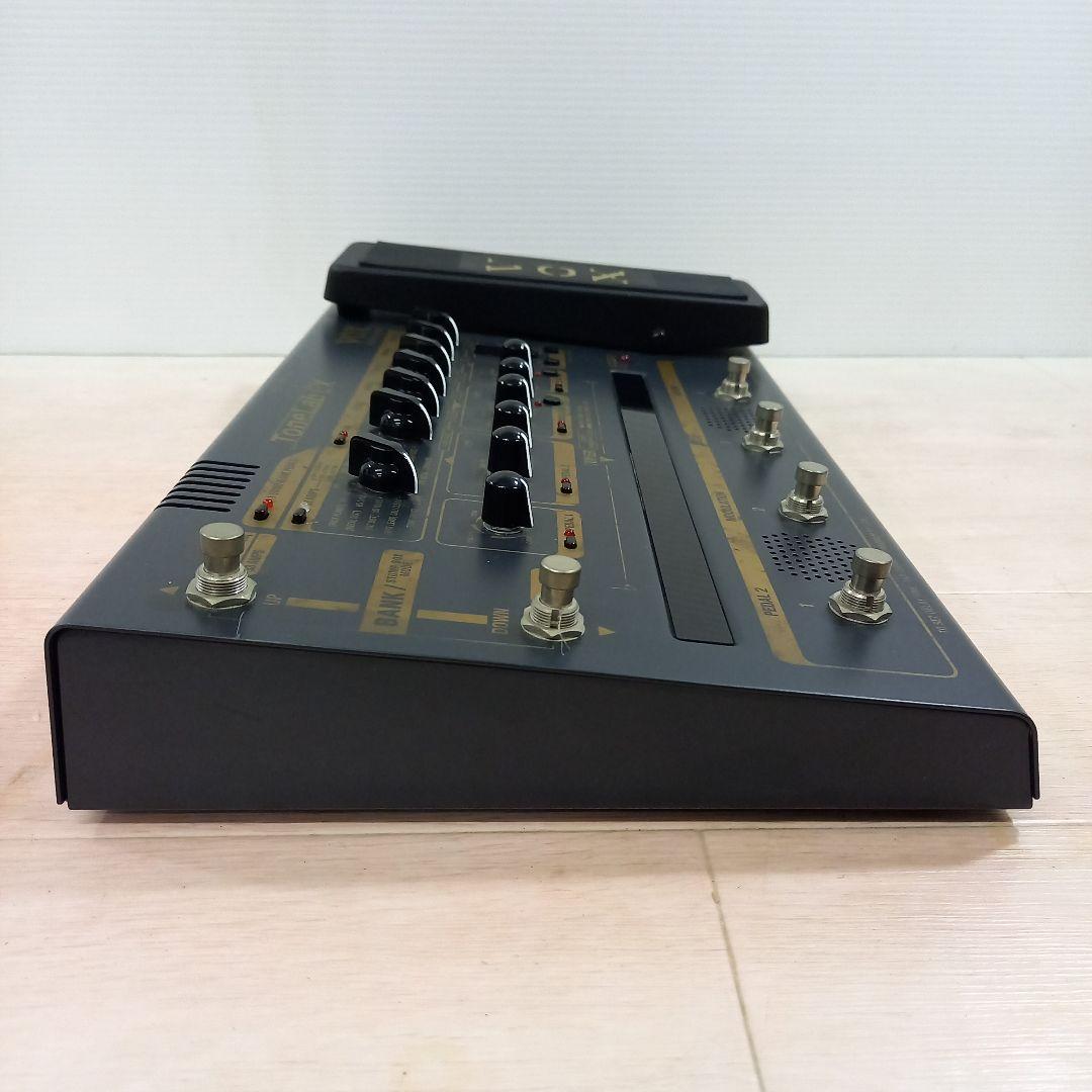 VOX マルチエフェクター ToneLab EX ヴォックス