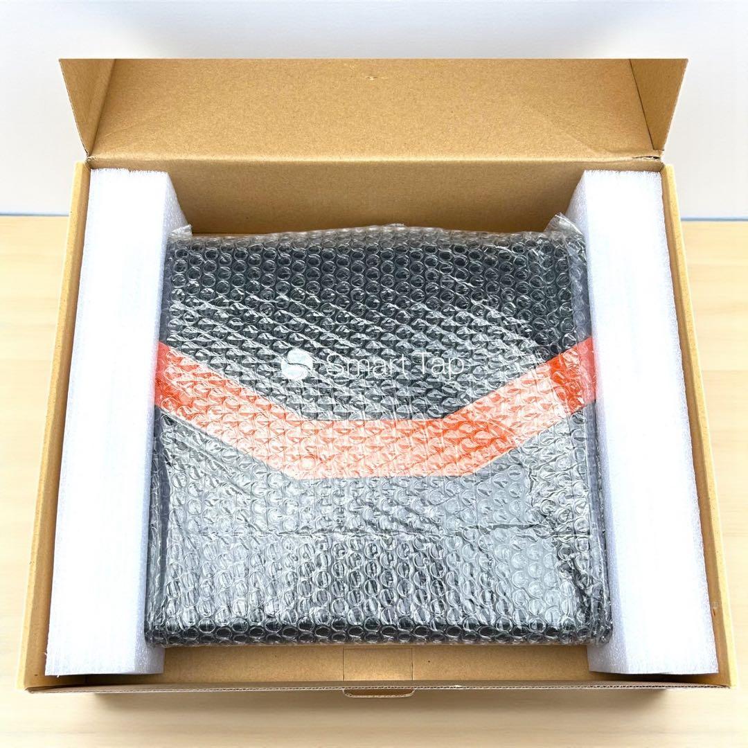 新品✨Smart Tap PowerArQ ポータブル電源＋ソーラーパネルセット