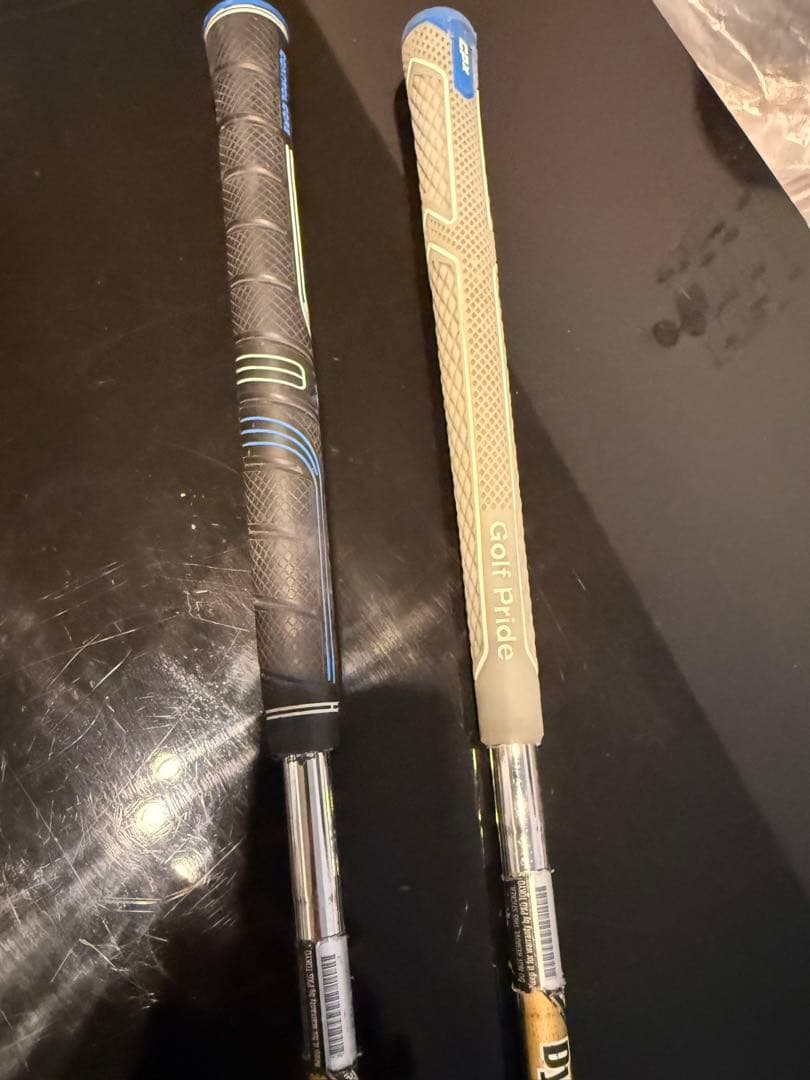 RXGシュガーダディウェッジ 2本セット(52度、58度)