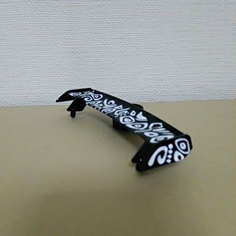 塗装済み タミヤSP.1258 S15シルビア 開発カムフラージュ仕様