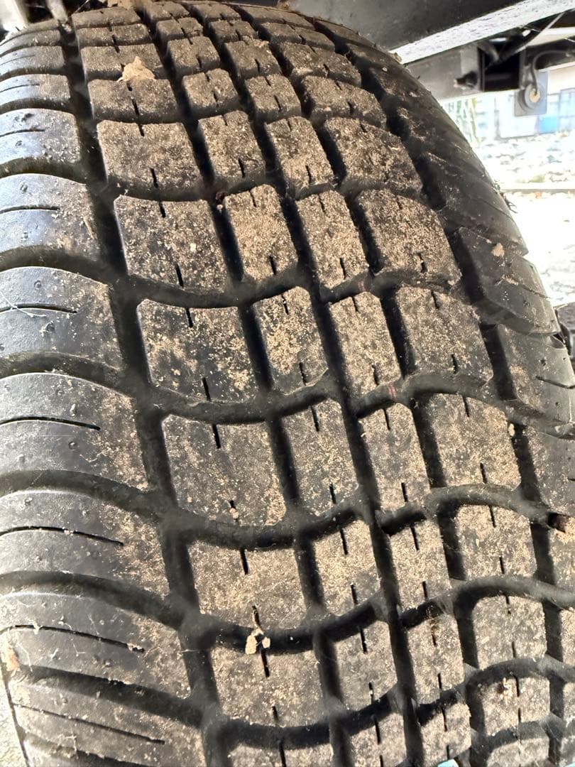 【山形発】BLAST TRAIL ブラストトレイル T-33 キャンプ