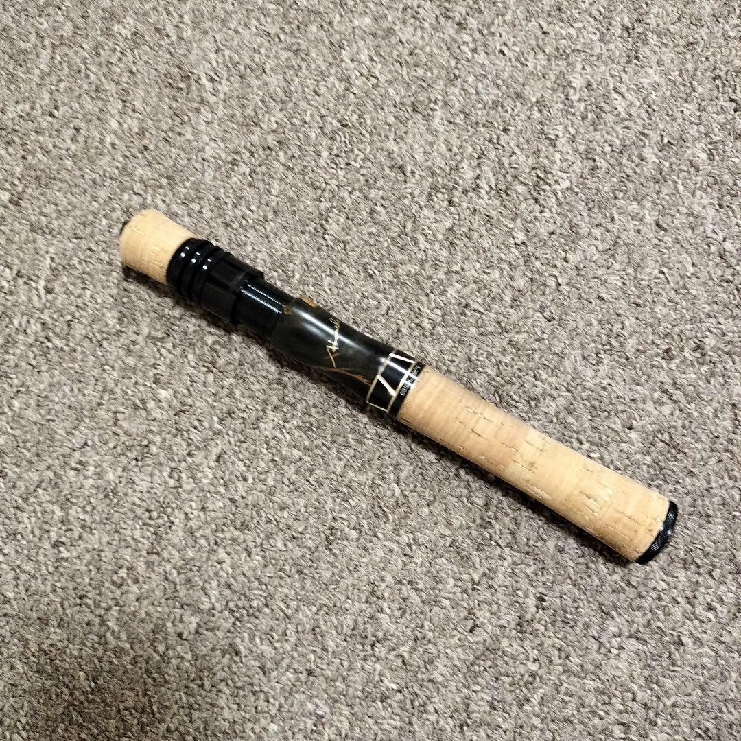 ロッド Handmade Travel Trout Rod