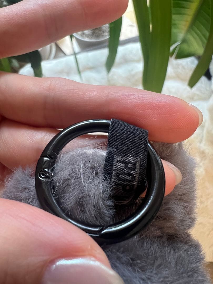 ラブブLABUBU Big into Energy 正規品　シークレット