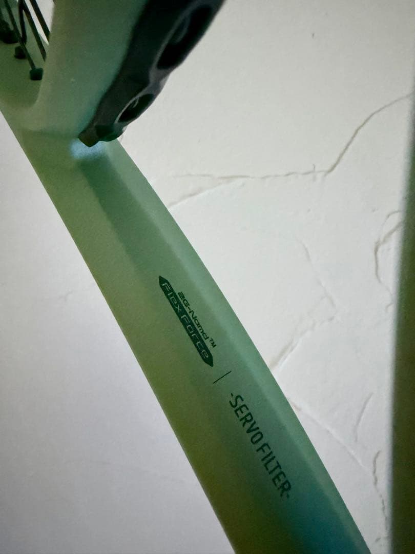 よっち　ヨネックス　PERCEPT 100L テニスラケット　G2