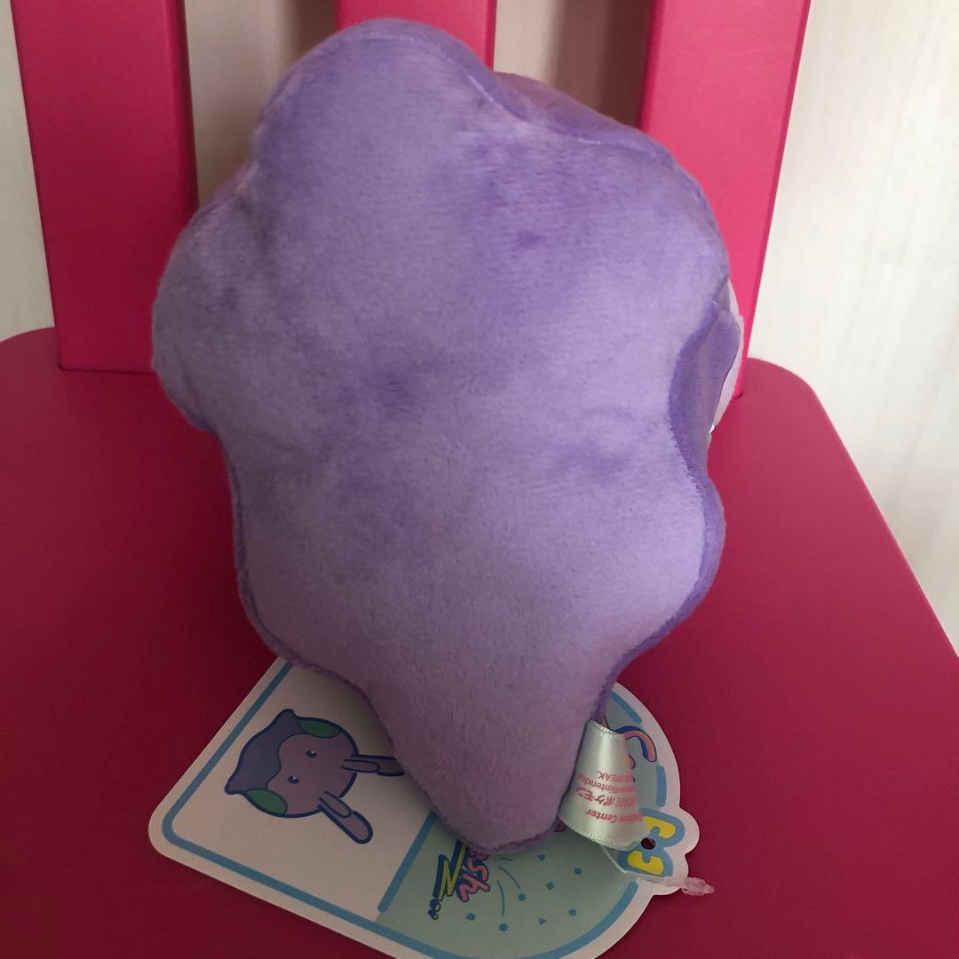 サイコソーダ リフレッシュ ぬいぐるみ ポケモン