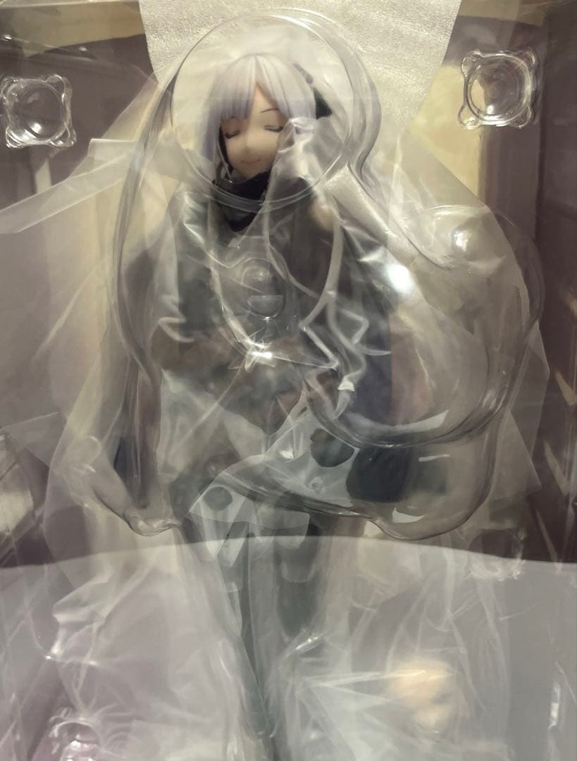 AK-12 ドールズフロントライン　フィギュア　新品未開封