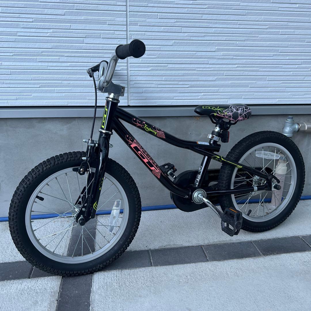 GT LAGUNA16 ラグナ16 キッズバイク　自転車