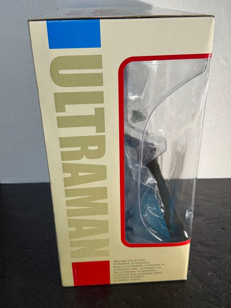 エクスプラス　大怪獣シリーズ　バルダック星人　少年リック限定商品　ジャック　新品