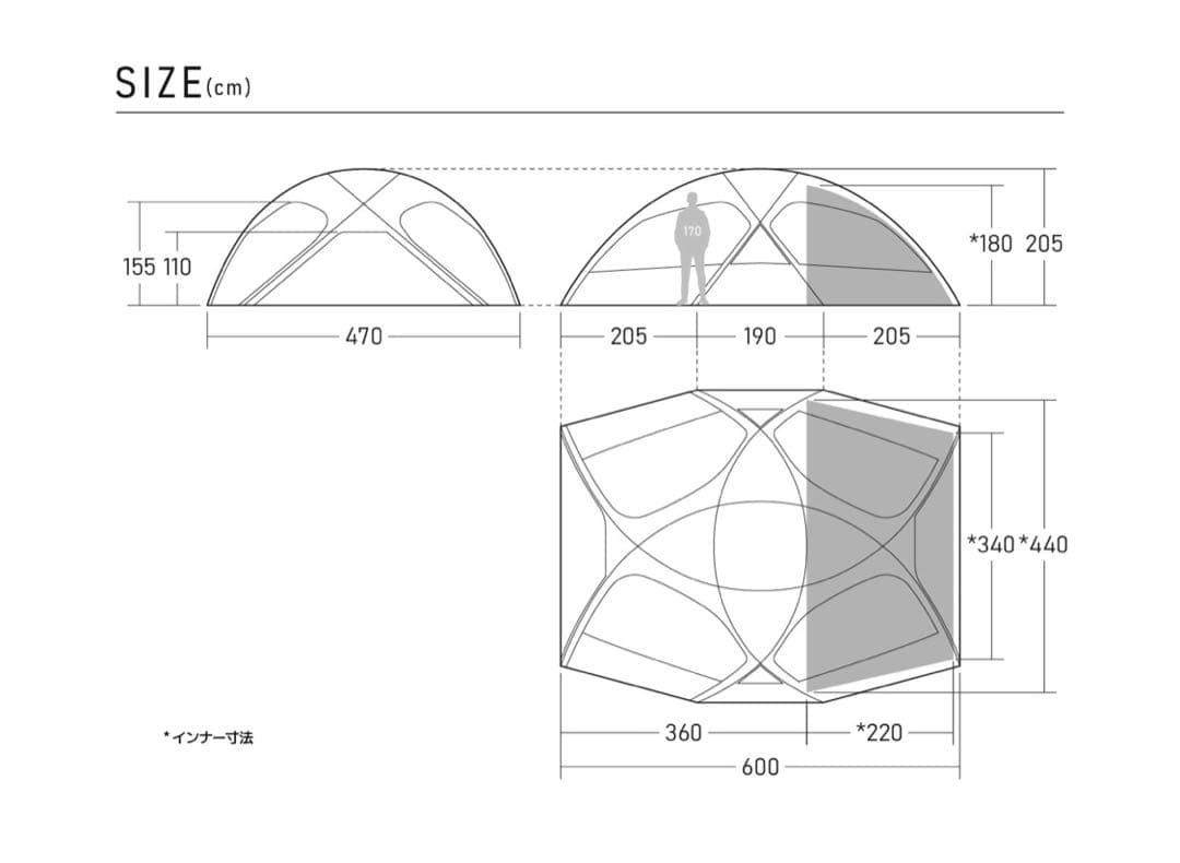 し*ろ様 【新品】ラーテルワークス　フェルセン