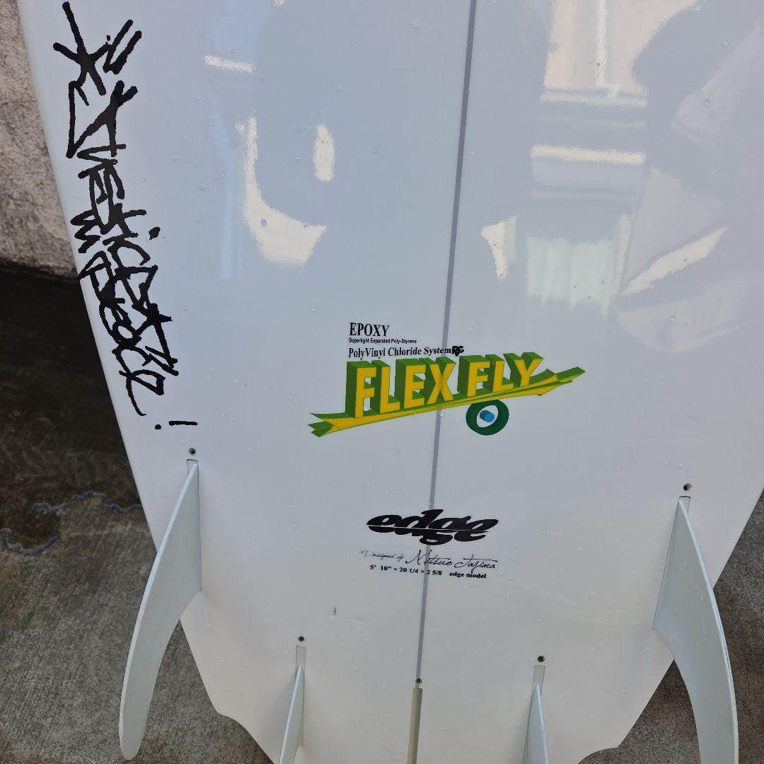 【補修必要】サーフボード　ショートボード