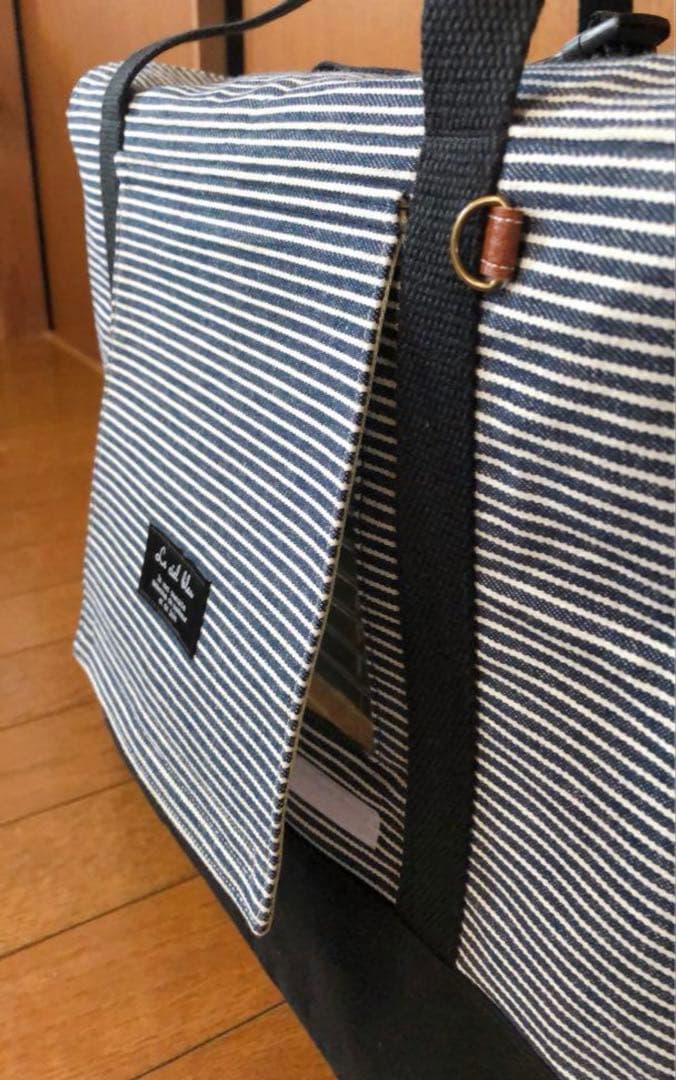 mari308様　鳥かごキャリーバッグ