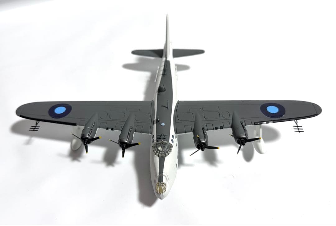 航空機・ヘリコプター Corgi 1/144 Short Sunderland MkIII ML868
