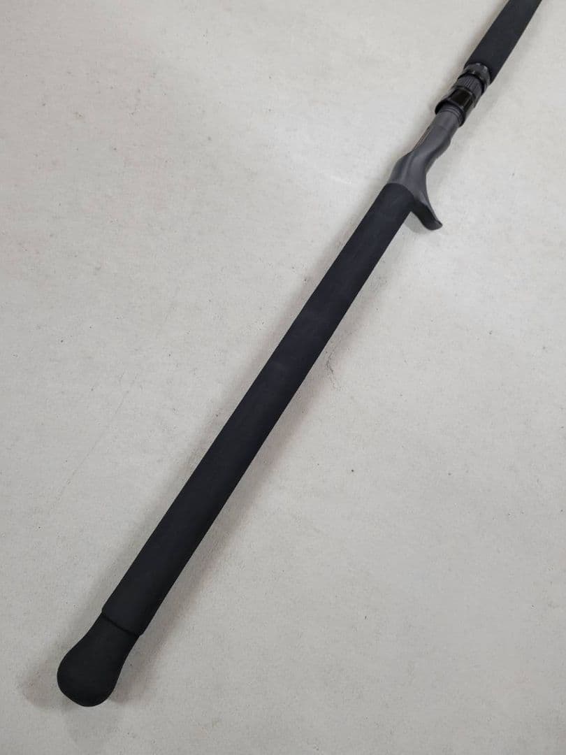 MC ワークス　ロッド　デュアル エッジ 605LR/B