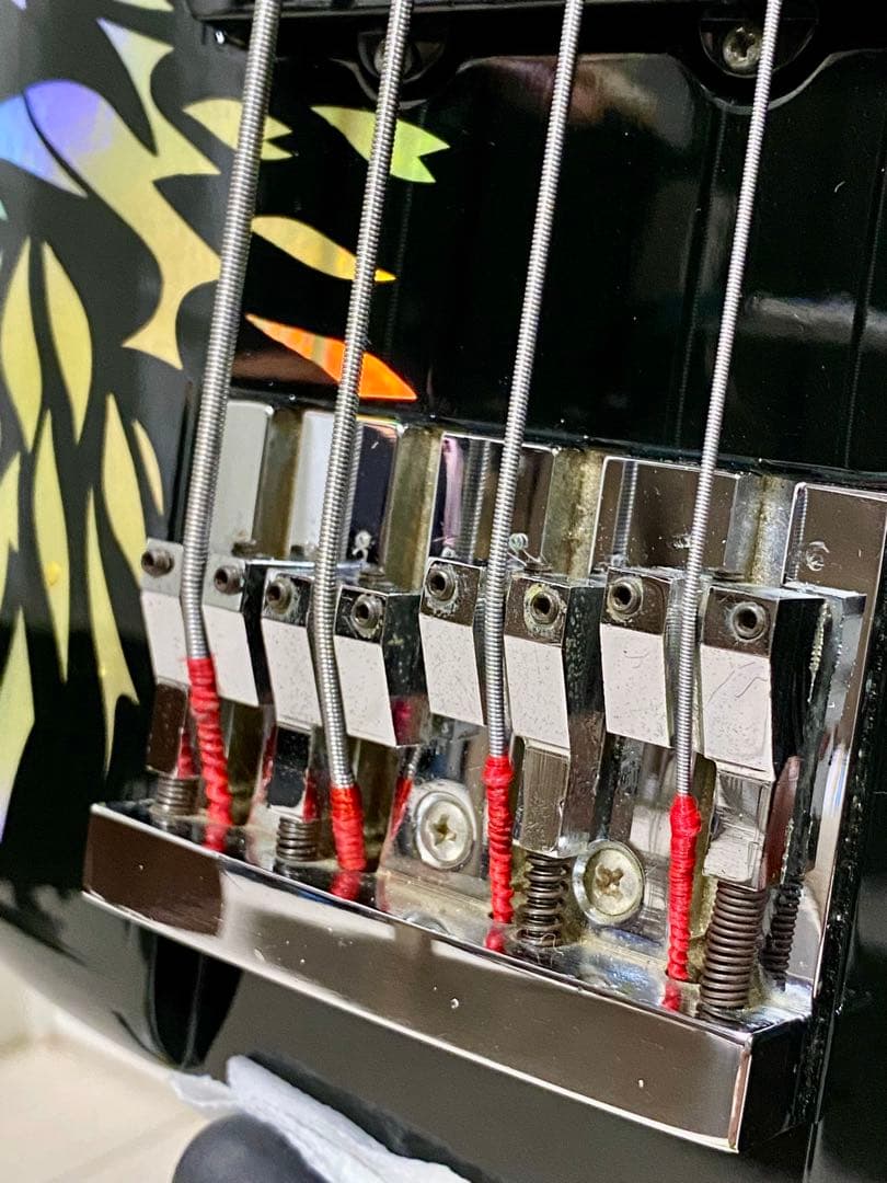 KB-CriminalBass PJ 24F仕様 TAIJIモデルメンテ済即戦力