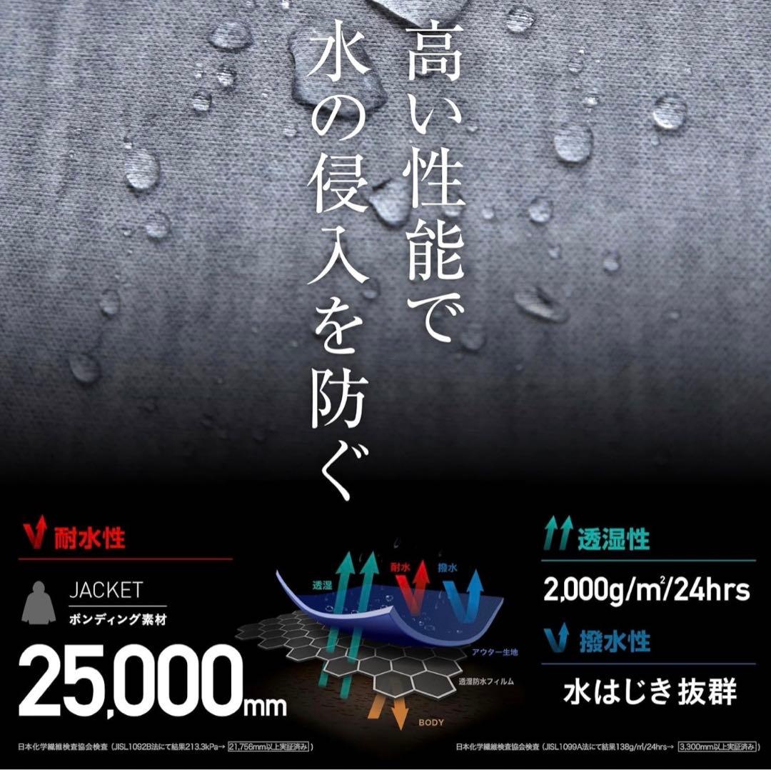 スノーボード パーカー 男女兼用防風3層フィルム入り ボンディング プルオーバー