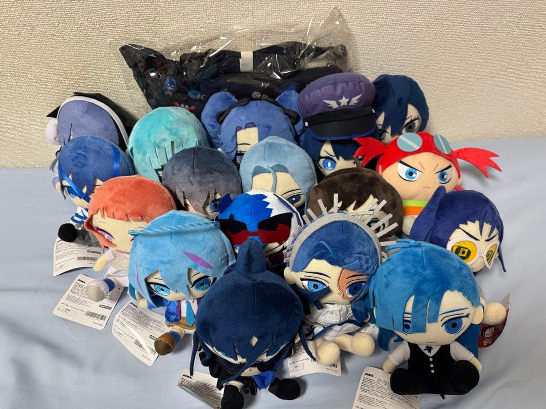 限定ノベルティ付き Ado auスマートパスプレミアム コンプリートセット