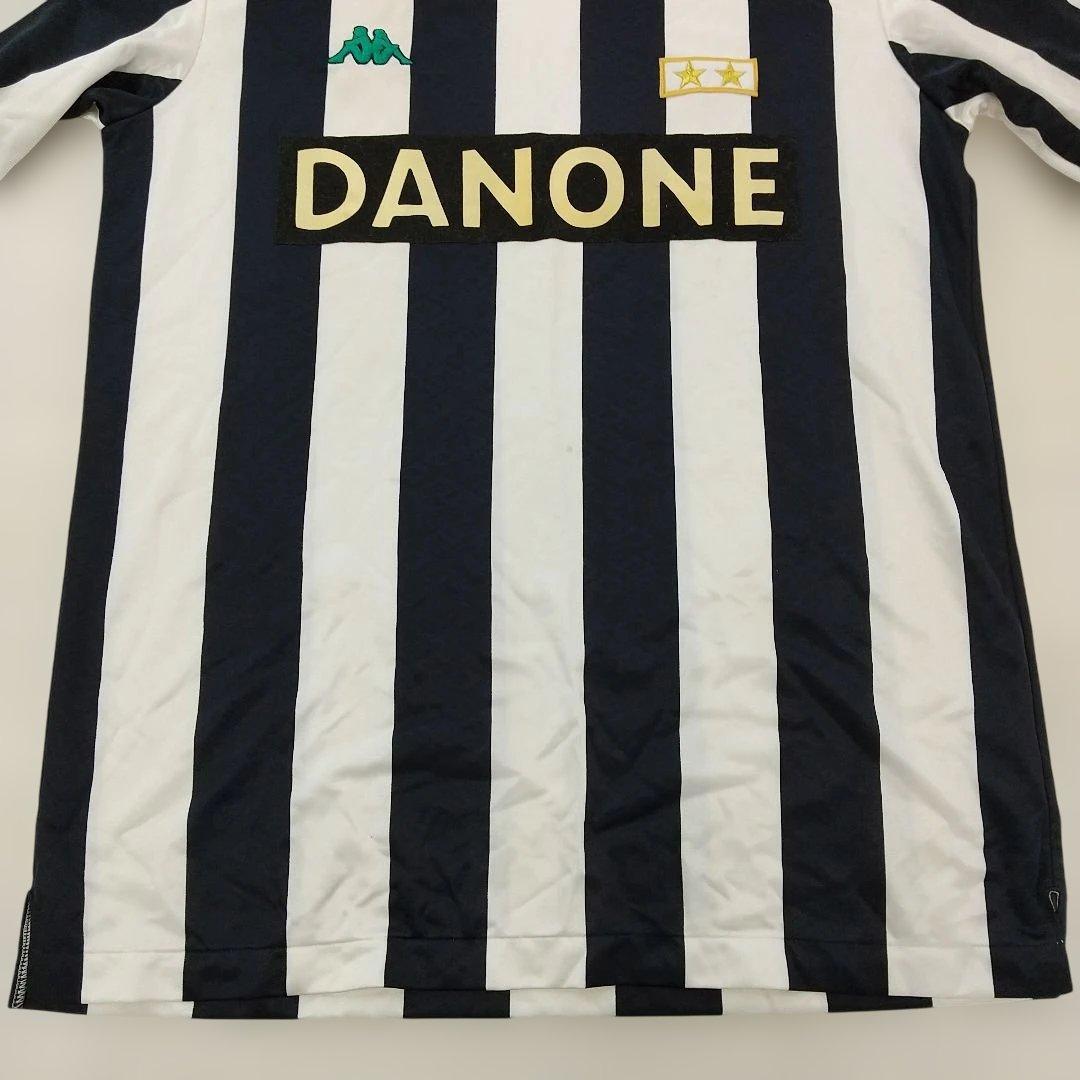 H919 ユベントス DANONE ユニフォーム