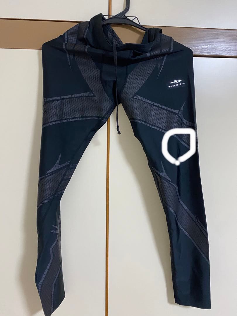 練習着　ばら売り可能！　値下げ対応！！　　インナー　タイツ　シャツ　　手袋